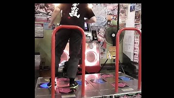 【DDRプレイ動画】POSSESSION 『CHALLENGE DOUBLE』