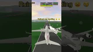 PTFS Roblox landing at Grater Rockford screenshot 5