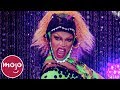 Another Top 10 RuPaul's Drag Race Runway Outfits