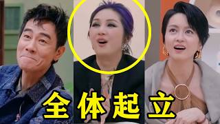 香港“过气歌手”有多能打？随便一个翻唱，直接听呆全场