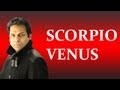 Venus in scorpio horoscope all about scorpio venus zodiac sign