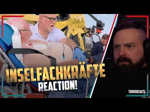 😧 REAKTION auf Langeoog in der Hochsaison: Inselärztin im Ausnahmezustand | NDR Doku 🤯