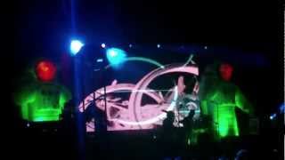 Primus - Prelude to a Crawl/Hennepin Crawl (Live) Eugene, Oregon June 12th 2012