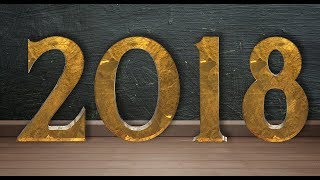 SGJ Podcast #272 - 2018 Year in Review/2019 Looking Ahead