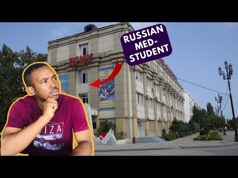 RUSSIAN DEGREES ARE THEY ANY GOOD?: WORK WITH A RUSSIAN DEGREE