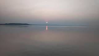 Sunset Timelapse 4K