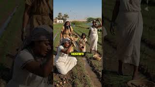 The Most Advanced Legal System in History Was Built by Ancient Egypt