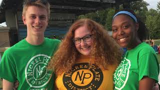 Summer Internship Promo Video