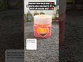 DIY Heart Candle Holder from Waste Material! ❤️?Don't throw away old plastic jars! 😱✨ DIY33 #shorts