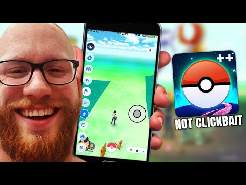 Pokemon Go Hack Spoofing + Joystick on X:   #PokemonGoHack #PokemonGoSpoofing #PokemonGoSpoof #PokemonGO #HackPokemonGo  #HowtoHackPokemonGo  / X