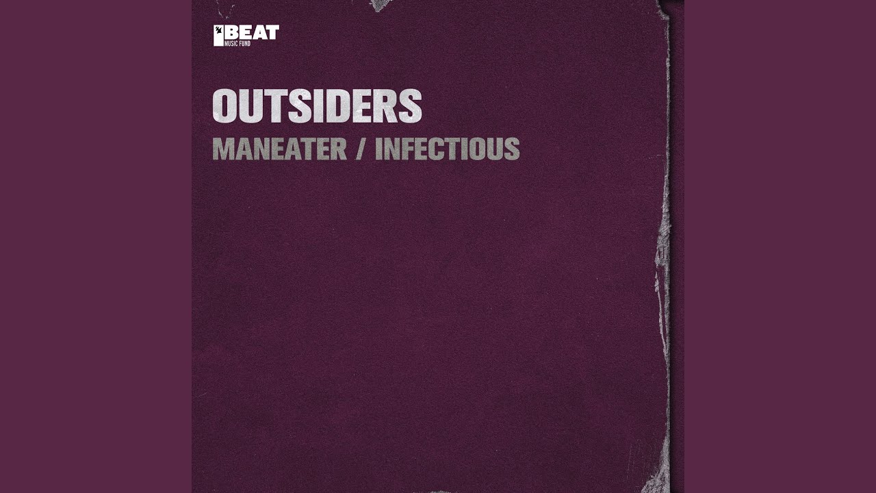 Infectious (Alpha² Remix)