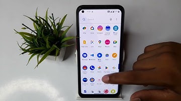 How to enable & disable screen shot sound in OnePlus Nord CE 2 5G,   sound mobile setting