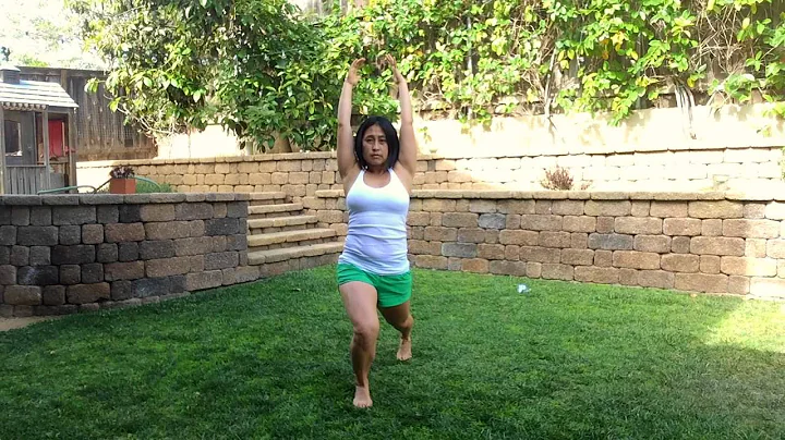 Increasing Shoulder & Neck Mobility Using Your Who...