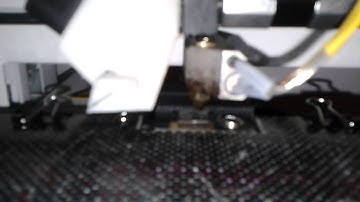 Automatic Nozzle Calibration