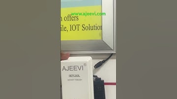 Cold storage temperature and humidity monitoring