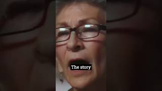 This Woman Broke a Cold Case Nobody Could Solve #truecrime #shorts