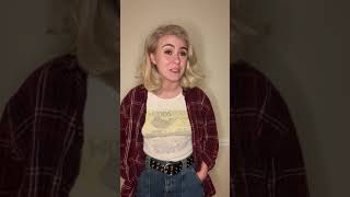 Butterflies are Free - Jill Monologue