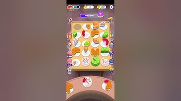 Mastering Cake Sort - Color Puzzle: Tips, Tricks, and Gameplay!