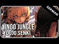 Youjo Senki「JINGO JUNGLE」FULL - German ver. | Selphius