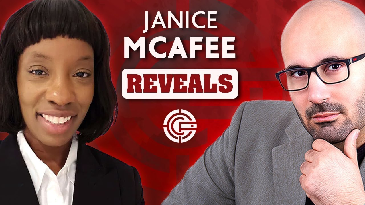 The Real John McAfee: Behind the Legend (Secrets Revealed)