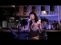Noriko K ライブ「しあわせのランプ」at 渋谷 BALI CAFE "MONKEY FOREST"