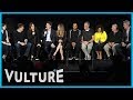 The Cast of Scrubs Reunites at Vulture Festival