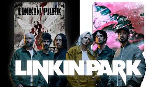 :    LINKIN PARK!