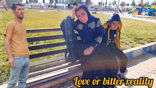 Download Lagu Bishnehad Abrator, the Homeless Mother's Shocking Response MP3