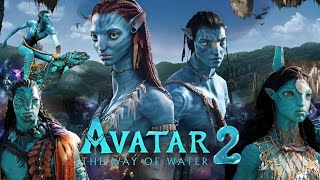 AVATAR Full Movie 2025_ Pandora World _ Superhero FXL Action Movies 2025 in English