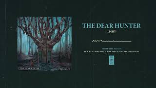 The Dear Hunter &quot;Light&quot;