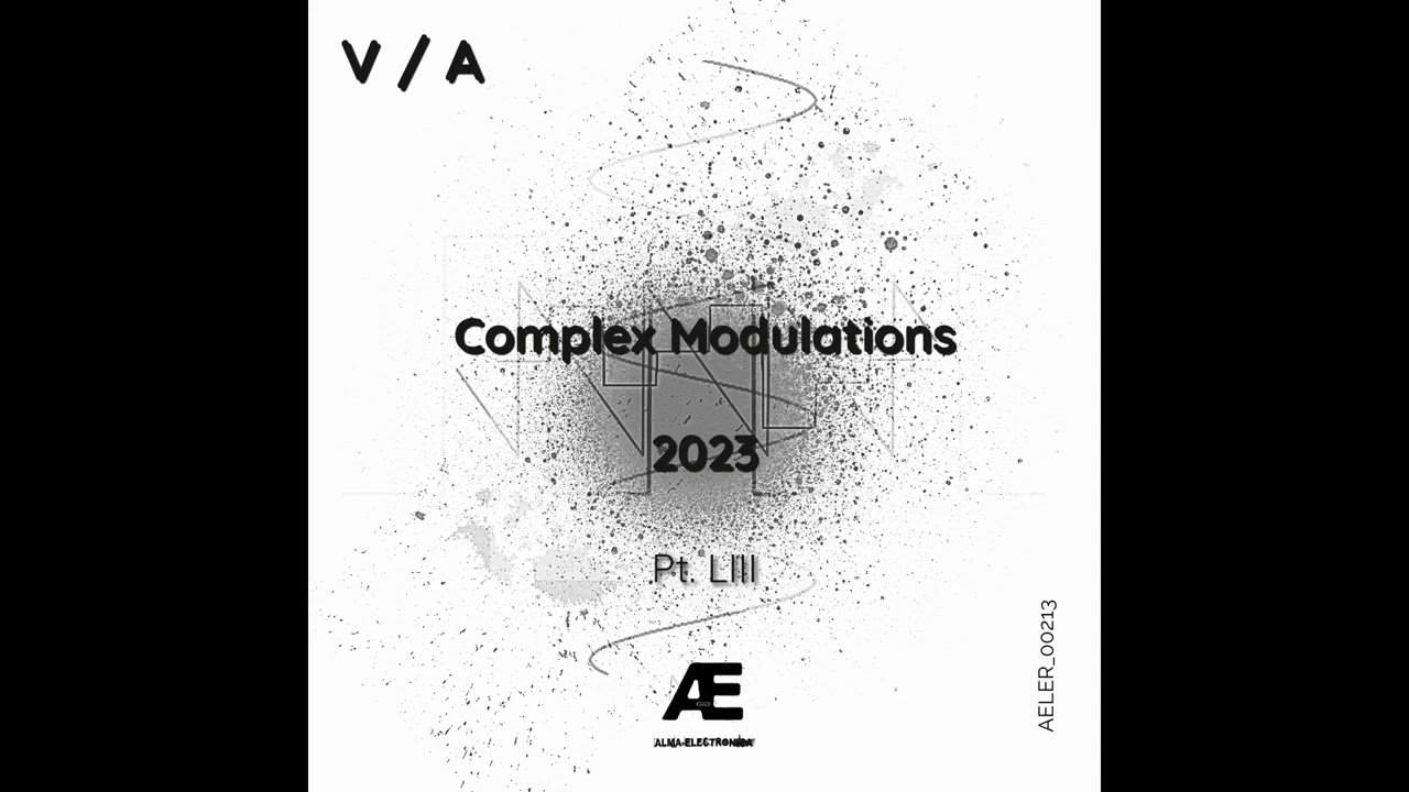 MBElec - fokt wt (Extended Mix) [AELER00213]