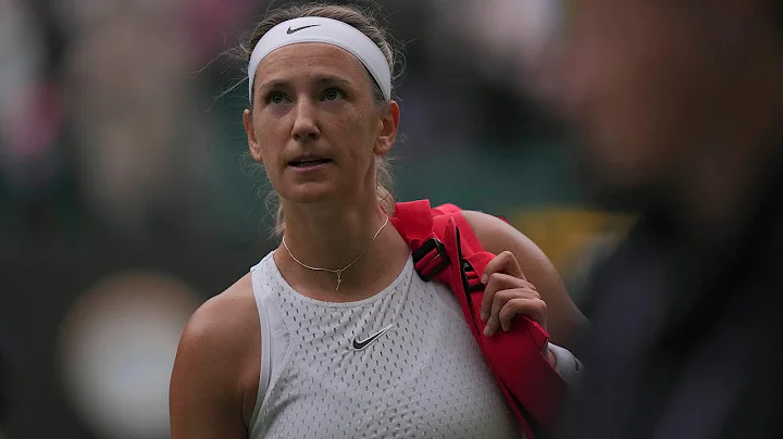 Who was the Russian player booed at Wimbledon? (2025)