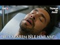 Esme, Adil’i görmeye gidiyor - Taşacak Bu Deniz 1. Bölüm @trt1