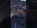 Gta drifting is peak #funny #gta5 #recommended #viral
