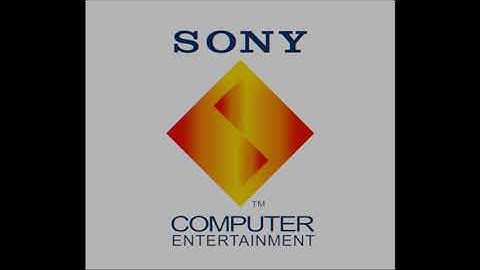 PS1 Startup In 4K! (Recreating The Classics) #1