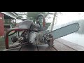 ODDBALL Lombard 3-1/2D chainsaw discussion - Frankensaw or something else? #chainsawaddict #metal