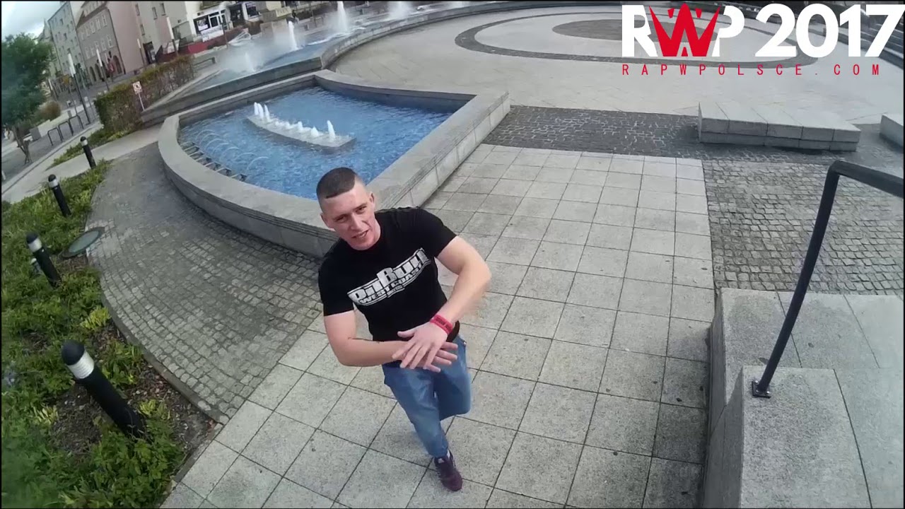 rap song 2019 Młody D13 – CZAS LECZY RANY (PROD. FLAME) | #RWP2017 ETAP2: TPS ZDR