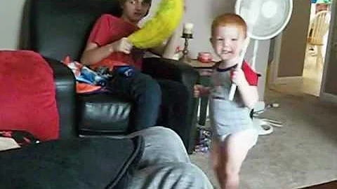 dont mess with my banana