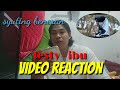 LESTY - IBU - COVER - VIDEO REACTION - SEDIH BANGET
