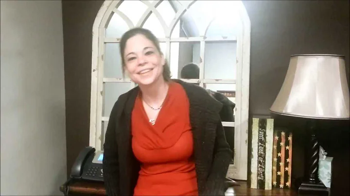 Adrienne Gill Houston Realtor - Client Review