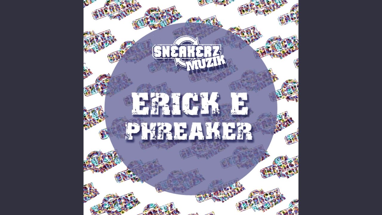 Watch Phreaker (Original Mix) on YouTube Watch Phreaker (Original Mix) on YouTube