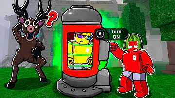 Unlocking INFINITE RESPAWNS In 99 Nights in the Forest 🔦