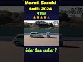 Maruti Suzuki #swift #safety #new #neo #rating #best #marutisuzuki #luxury #mahindra #tata #tesla
