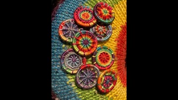 Worldwide Dorset Button Along 2022