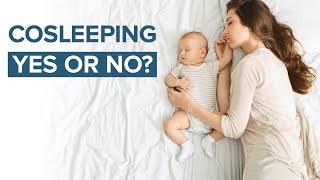 Does Your Baby Sleep Through the Night? Here's My Little Secret! Dr Niky MD