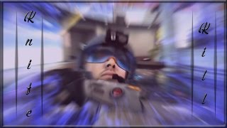Killzone: Shadow Fall - 360 Knife Kill