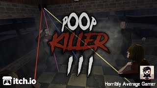 Poop Killer 3 | Itch.io