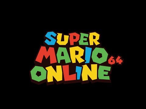 Super Mario 64 Online Release Trailer