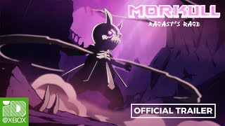 Morkull Ragast's Rage | Launch Trailer