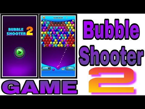 Bubble Shooter 2 (Game)